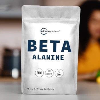 Category: Beta Alanine