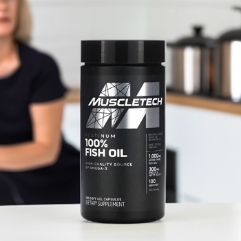 Category: Fish Oil