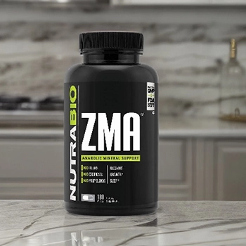 Category: ZMA