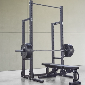 Rogue HR-2 Half Rack | Total Shape