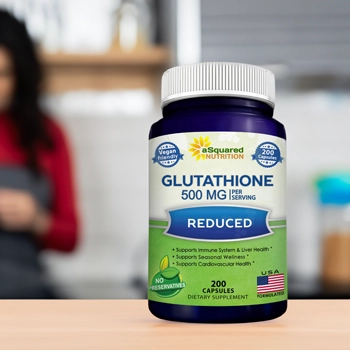 Category: Glutathione