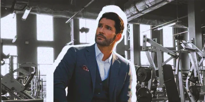 Your guide to Tom Ellis workout and diet routine