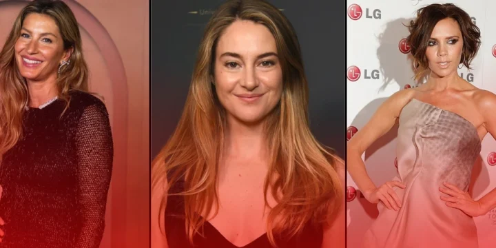 Hottest Sports Wives and Girlfriends Featured Image