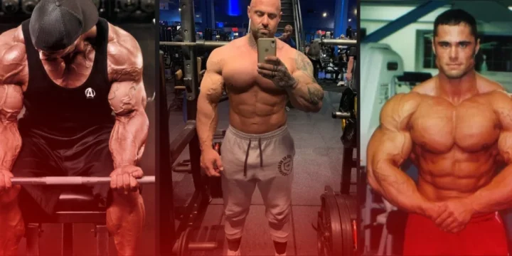 Frank McGrath Arms Workout (Hulk-Sized Biceps & Forearms) Featured Image