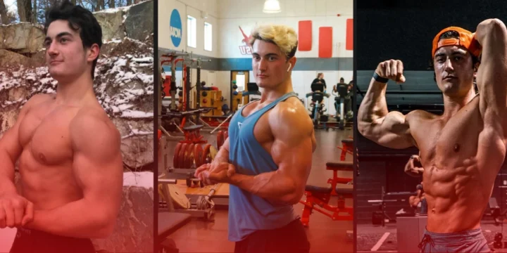 Jesse James West Workout & Diet (Elite Secrets Unveiled) Featured Image