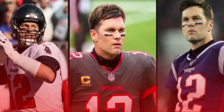 Tom Brady's Supplements List (Hall of Fame Formula) Featured Image