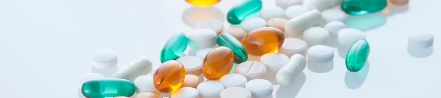 A different kinds of supplement