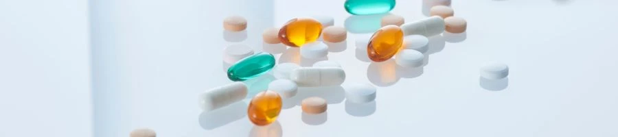 The supplement in different variation