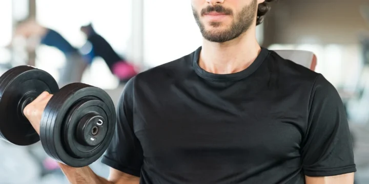 Justin Bieber Workout and Diet