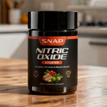 Snap Supplements Nitric Oxide Booster CTA
