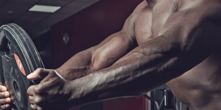 The Dr. Dre Workout And Diet Plan