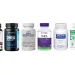 Best DHEA Supplements in a row